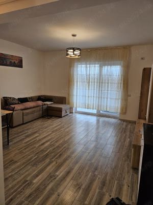 Propietar ofer spre inchiriere apartament 2 camere Dumbravita Timis