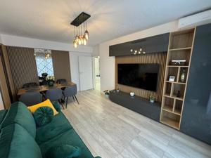 Apartament de inchiriat in Constanta zona Tomis Plus