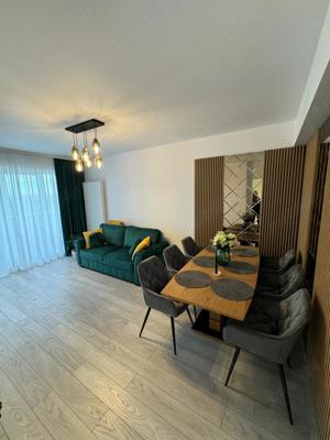 Apartament de inchiriat in Constanta zona Tomis Plus - imagine 7