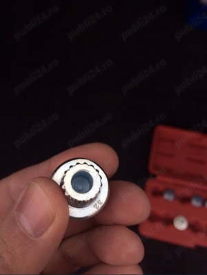 antifurt BMW seria 1, 3, 5, Z sau MINI 