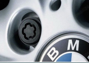 antifurt BMW seria 1, 3, 5, Z sau MINI  - imagine 7