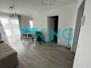  Apartament 2 Camere Daliei Baia Mare Bloc Nou Mobilat Modern - imagine 2