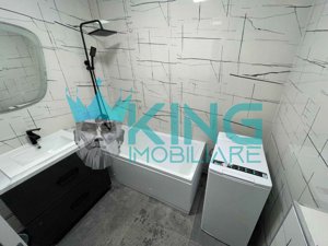  Apartament 2 Camere Daliei Baia Mare Bloc Nou Mobilat Modern - imagine 5