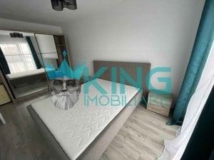  Apartament 2 Camere Daliei Baia Mare Bloc Nou Mobilat Modern - imagine 4