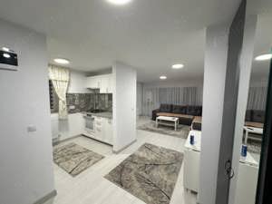 Apartament 2 Camere Ploiesti de inchiriat  - imagine 3