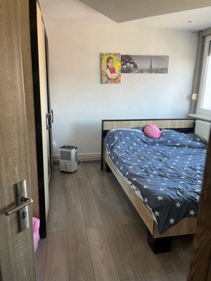 vand apartament cu 2 camere - imagine 4