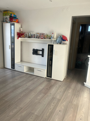 vand apartament cu 2 camere - imagine 2