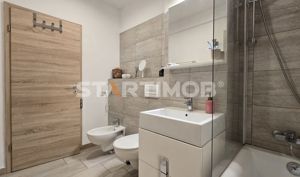 Apartament 2 camere Dealul Morii Residence - imagine 9