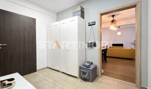 Apartament 2 camere Dealul Morii Residence - imagine 12