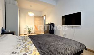 Apartament 2 camere Dealul Morii Residence - imagine 18