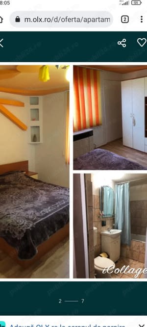 Apartament de vanzare - imagine 2