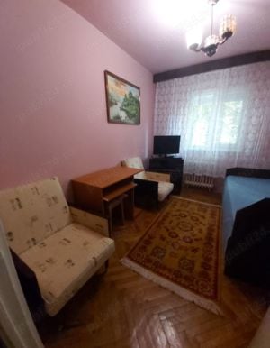 Ofer spre inchiriere  apartament cu 3 camere zona Dacia , Labirint  - imagine 7