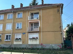 Apartament 2 camere, str.Mihai Eminescu, Sovata - imagine 8