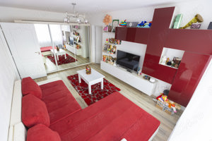 Apartament 3 camere zona Astra - imagine 3