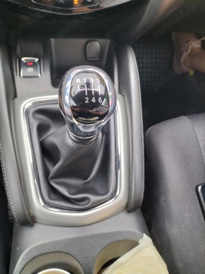 Nissan Qashqai j11  - imagine 2 Nissan Qashqai j11  - imagine 2