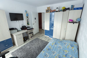 Apartament 3 camere zona Astra - imagine 7