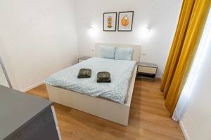 Proprietar inchiriez apartament 2 camere imobil nou Bucuresti centru (prima inchiriere) - imagine 8