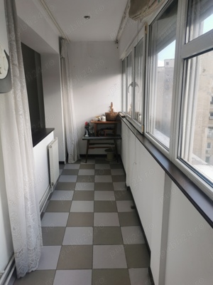 Apartament decomandat 3 camere Tei - Etaj 8 10 - imagine 10