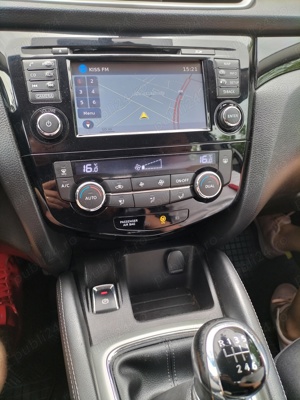 Nissan Qashqai j11  - imagine 3 Nissan Qashqai j11  - imagine 3