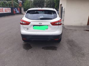 Nissan Qashqai j11  - imagine 4 Nissan Qashqai j11  - imagine 4