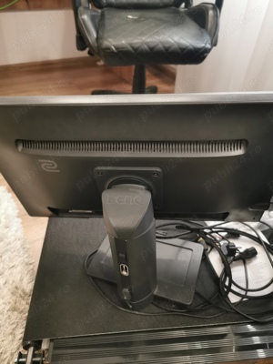 Monitor gaiming benq - imagine 2