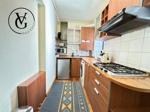 Apartament 2 camere - Dorobanți - Radu Beller  - imagine 8