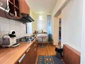 Apartament 2 camere - Dorobanți - Radu Beller  - imagine 9