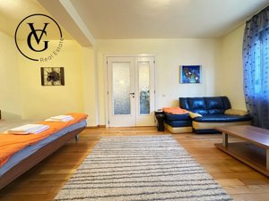 Apartament 2 camere - Dorobanți - Radu Beller  - imagine 2