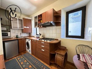 Apartament 2 camere - Dorobanți - Radu Beller  - imagine 7