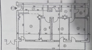 Vand apartament 3 camere, Magurele, Ilfov - imagine 7