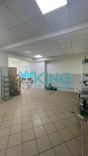 Spatiu Comercial Central Siret - imagine 3