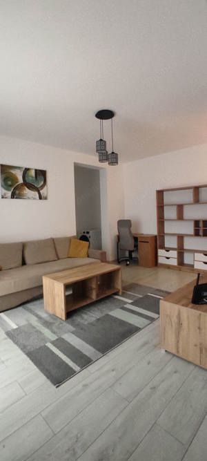 Proprietar inchiriez apartament 2 camere in spate la Decathlon - imagine 10