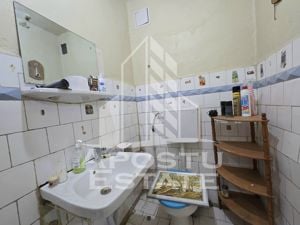 Apartament cu 4 camere, etaj intermediar,  Circumvalatiunii - Gh Lazar - imagine 4