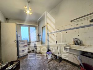 Apartament cu 4 camere, etaj intermediar,  Circumvalatiunii - Gh Lazar - imagine 7