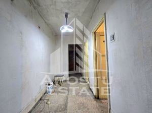 Apartament cu 4 camere, etaj intermediar,  Circumvalatiunii - Gh Lazar - imagine 5