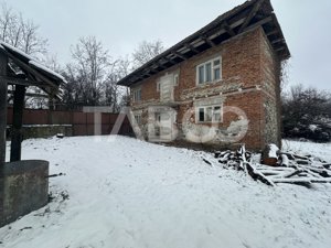 Casa individuala la tara 4 camere satul Grid judetul Brasov