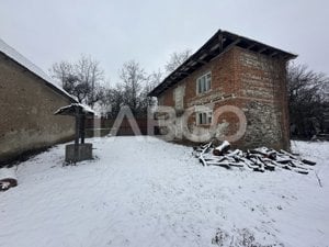 Casa individuala la tara 4 camere satul Grid judetul Brasov - imagine 4