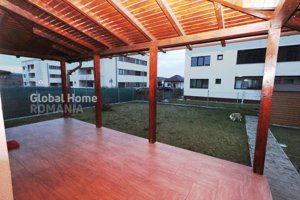 Vila Complex Magnolia Ploiesti | 3 camere | curte 500 mp | An 2022 | Terasa 32mp - imagine 5