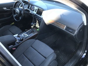 Audi A6 2009   2.0   Automat  DPF Activ  - imagine 7