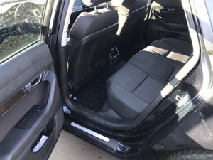 Audi A6 2009   2.0   Automat  DPF Activ  - imagine 9