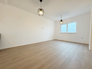 Duplex 4 camere, 84 mp utili, 305 mp suprafata teren , situat în Mosnita Noua - imagine 3