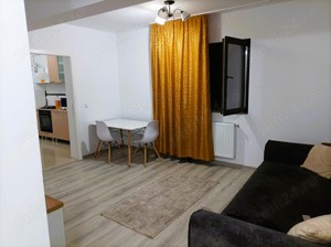 Persoana fizica Inchiriez apartament 2 camere Lunca Cetatuii Iasi 350 EUR.