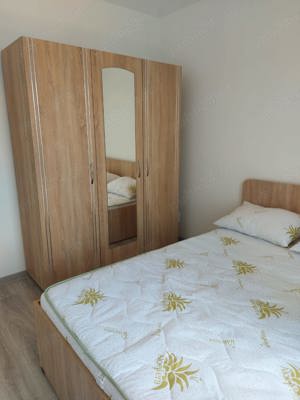 Persoana fizica Inchiriez apartament 2 camere Lunca Cetatuii Iasi 350 EUR. - imagine 3