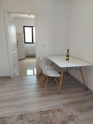 Persoana fizica Inchiriez apartament 2 camere Lunca Cetatuii Iasi 350 EUR. - imagine 8