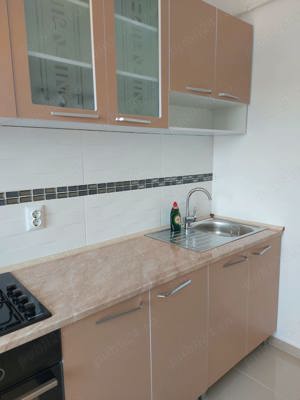 Persoana fizica Inchiriez apartament 2 camere Lunca Cetatuii Iasi 350 EUR. - imagine 6