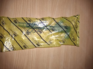 vand injector hyundai accent 2006-2015 - imagine 2