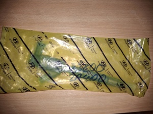 vand injector hyundai accent 2006-2015