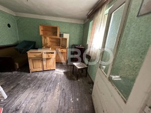 Casa individuala la tara 4 camere satul Grid judetul Brasov - imagine 9