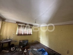 Casa individuala la tara 4 camere satul Grid judetul Brasov - imagine 6