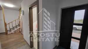 Casa insiruita,3camere,mobilata si utilata,Sag - imagine 7